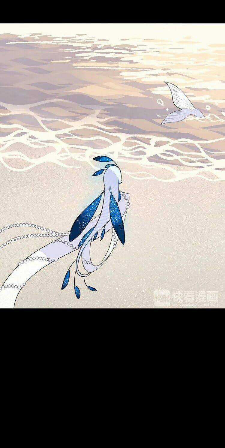 Chiếc Váy Của Người Cá Chapter 15 trang 18