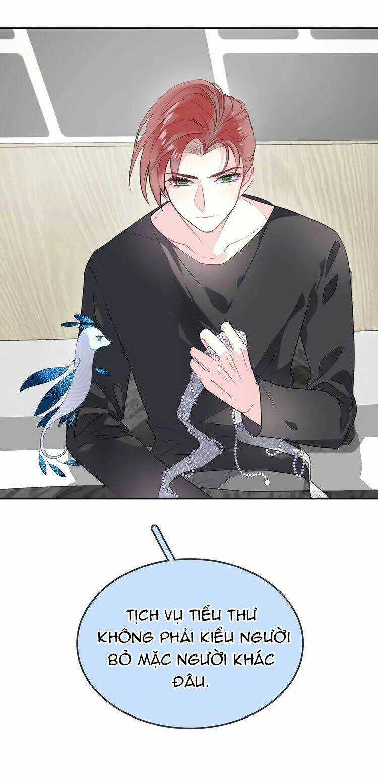 Chiếc Váy Của Người Cá Chapter 15 trang 20