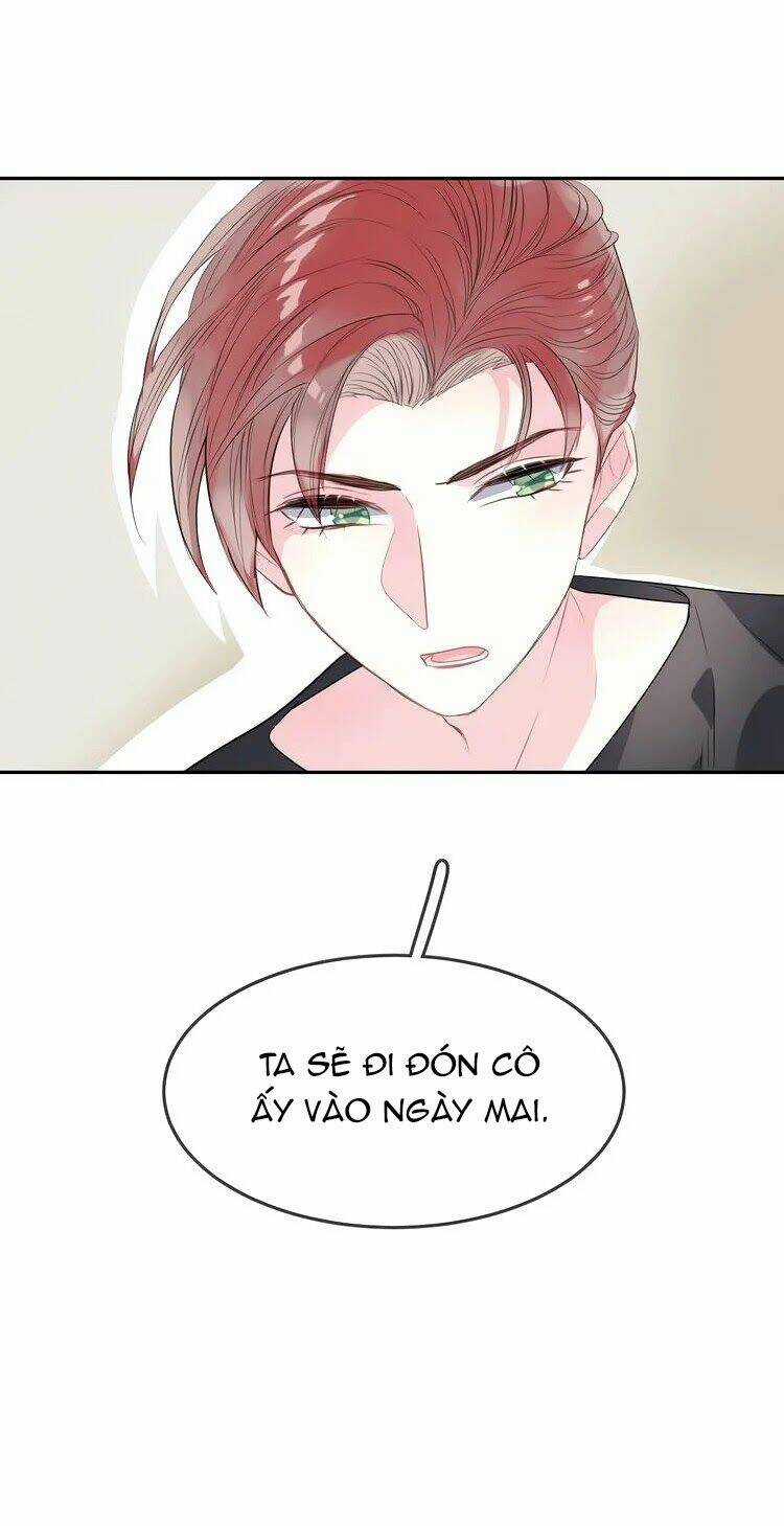 Chiếc Váy Của Người Cá Chapter 15 trang 21