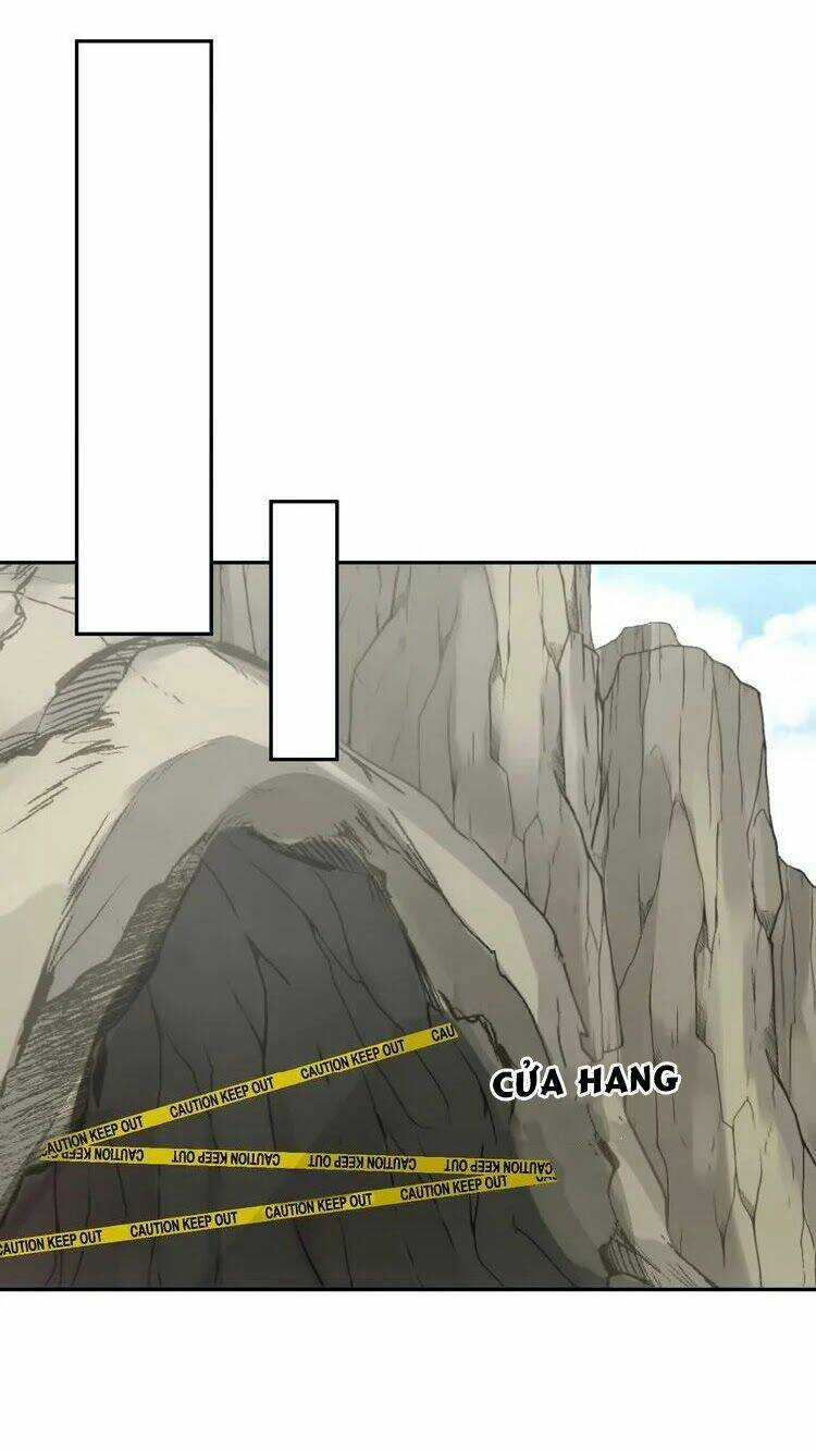 Chiếc Váy Của Người Cá Chapter 15 trang 22