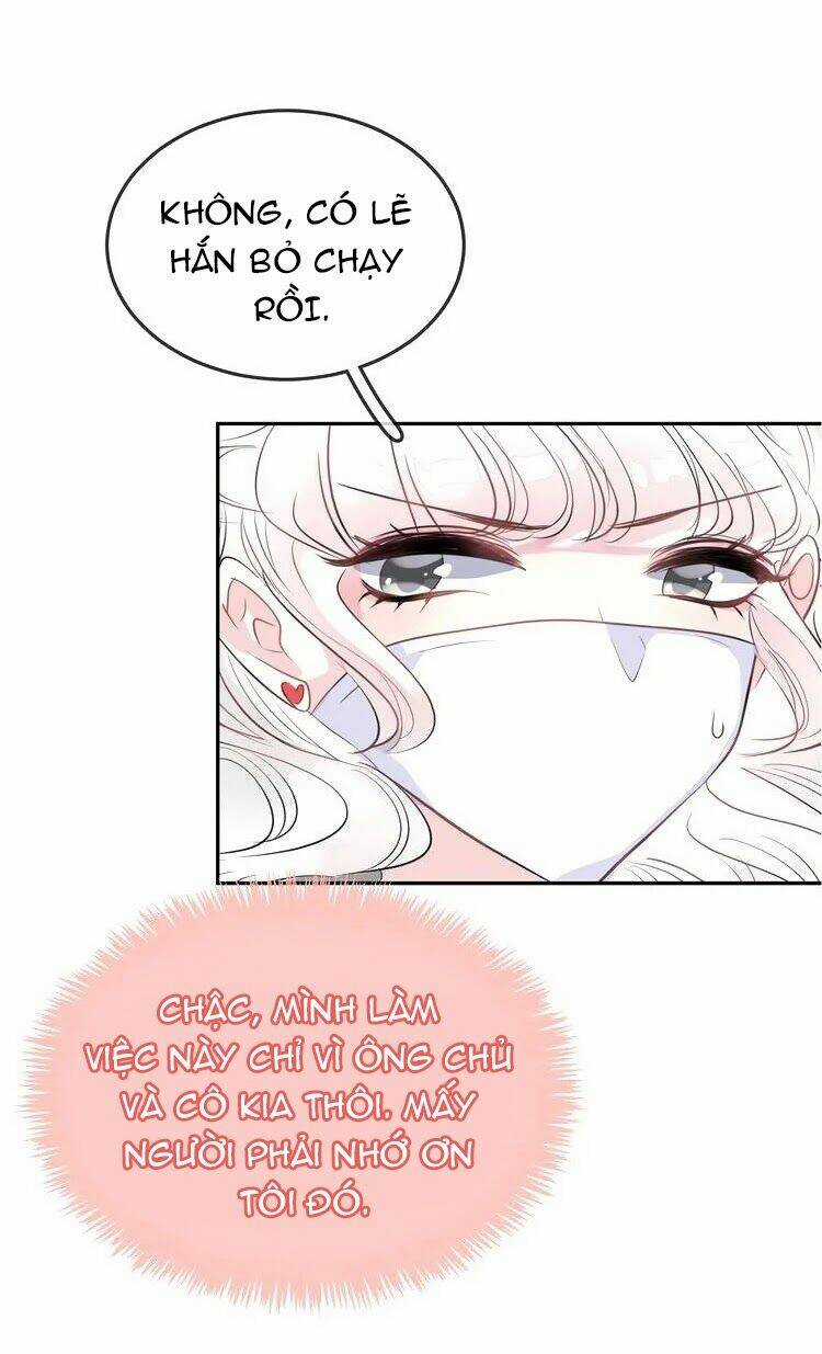 Chiếc Váy Của Người Cá Chapter 15 trang 25