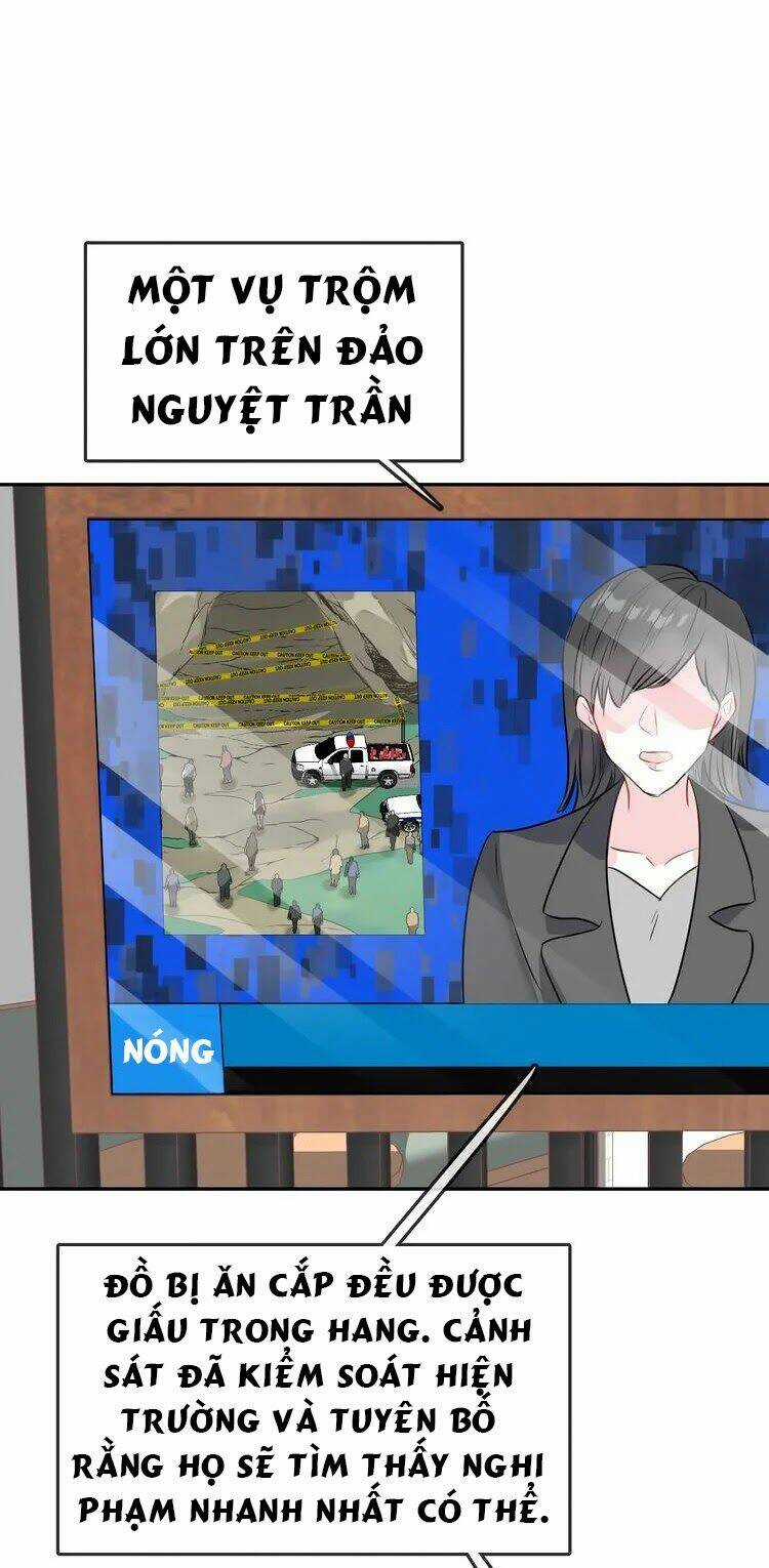 Chiếc Váy Của Người Cá Chapter 15 trang 26