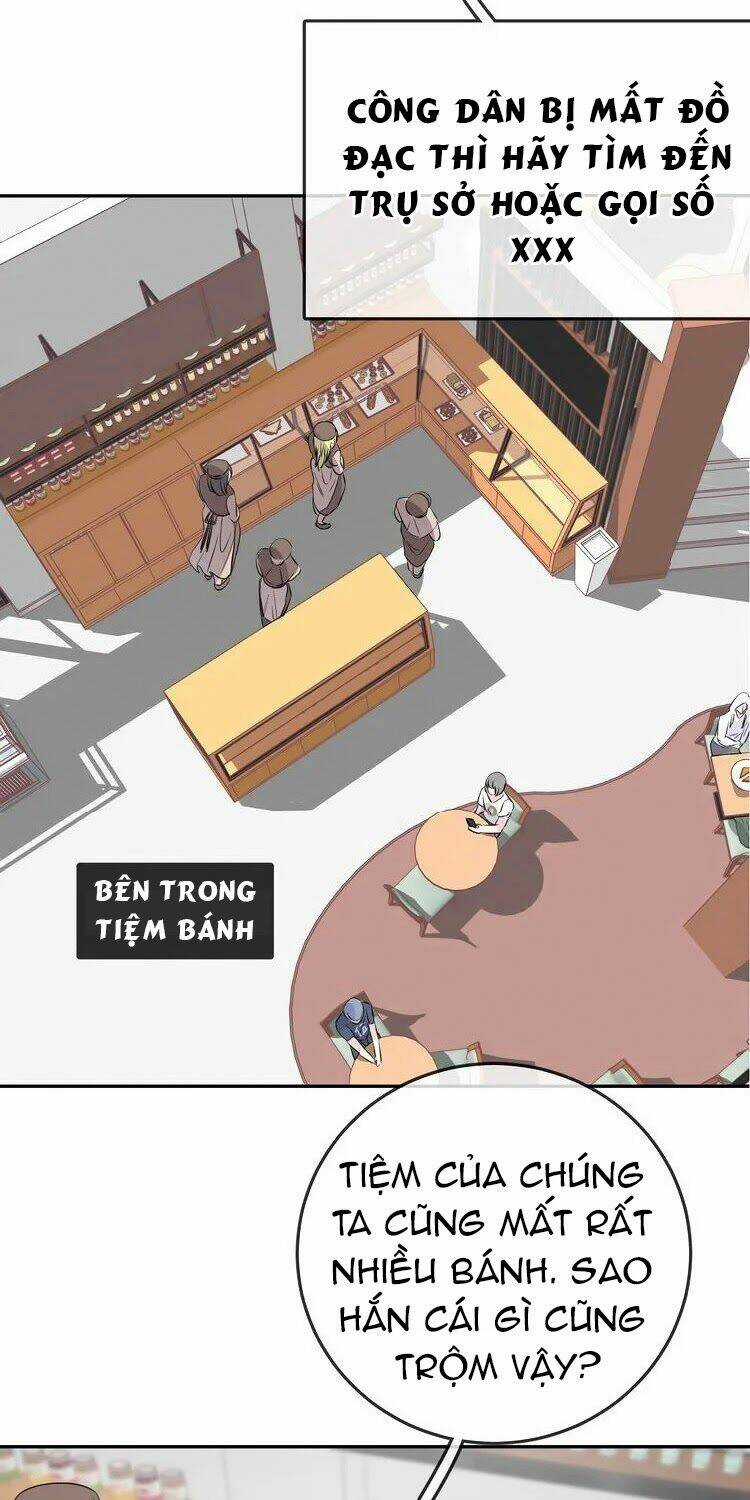 Chiếc Váy Của Người Cá Chapter 15 trang 27