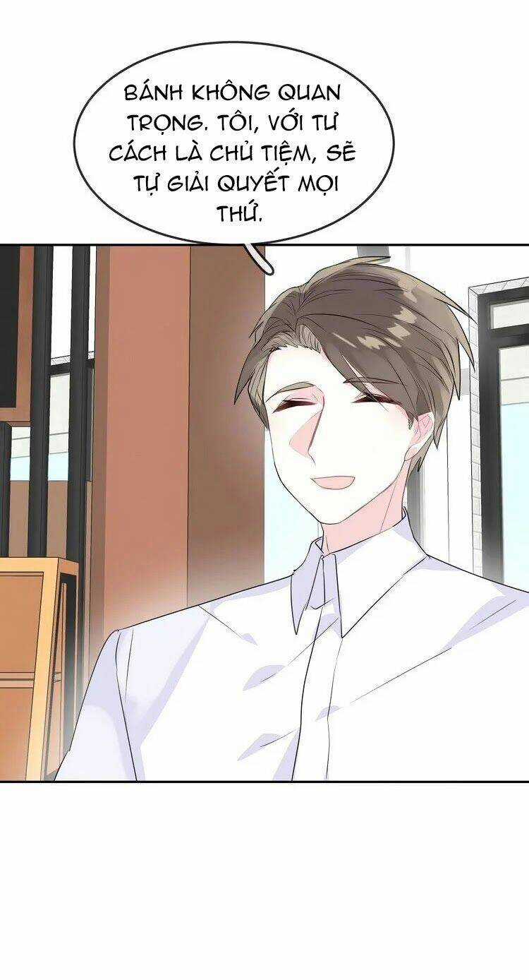 Chiếc Váy Của Người Cá Chapter 15 trang 30