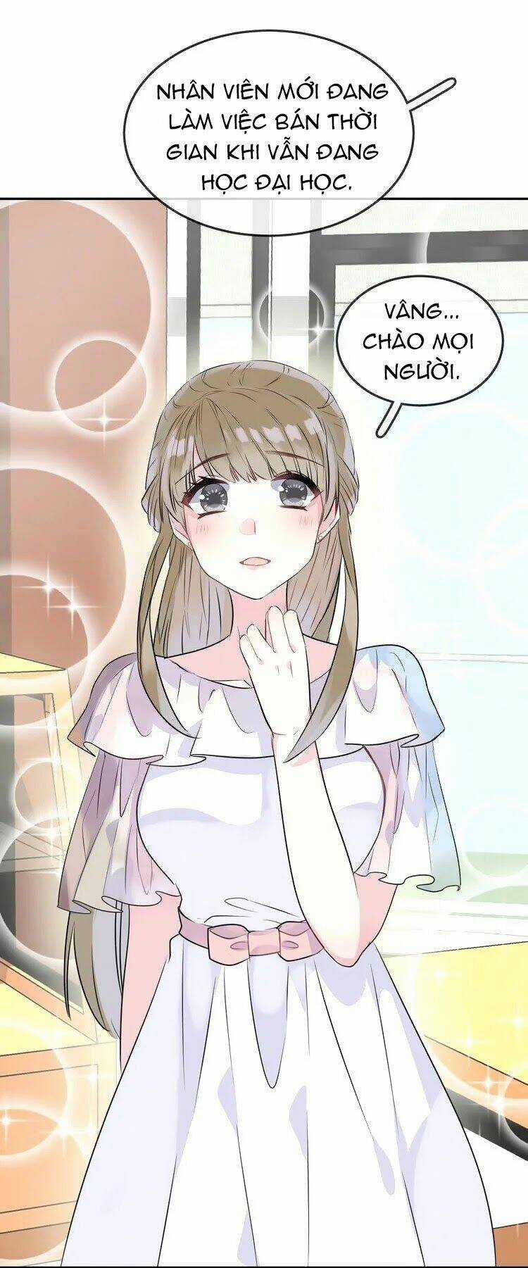 Chiếc Váy Của Người Cá Chapter 15 trang 32