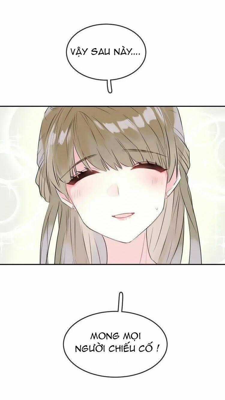 Chiếc Váy Của Người Cá Chapter 15 trang 35