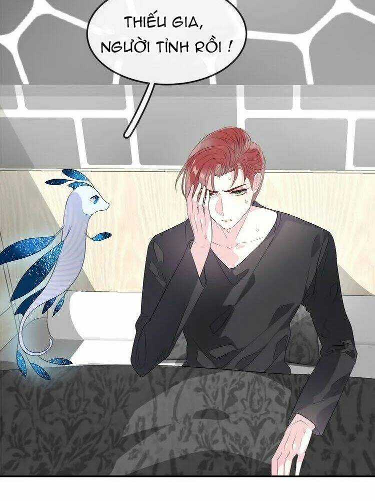 Chiếc Váy Của Người Cá Chapter 15 trang 4