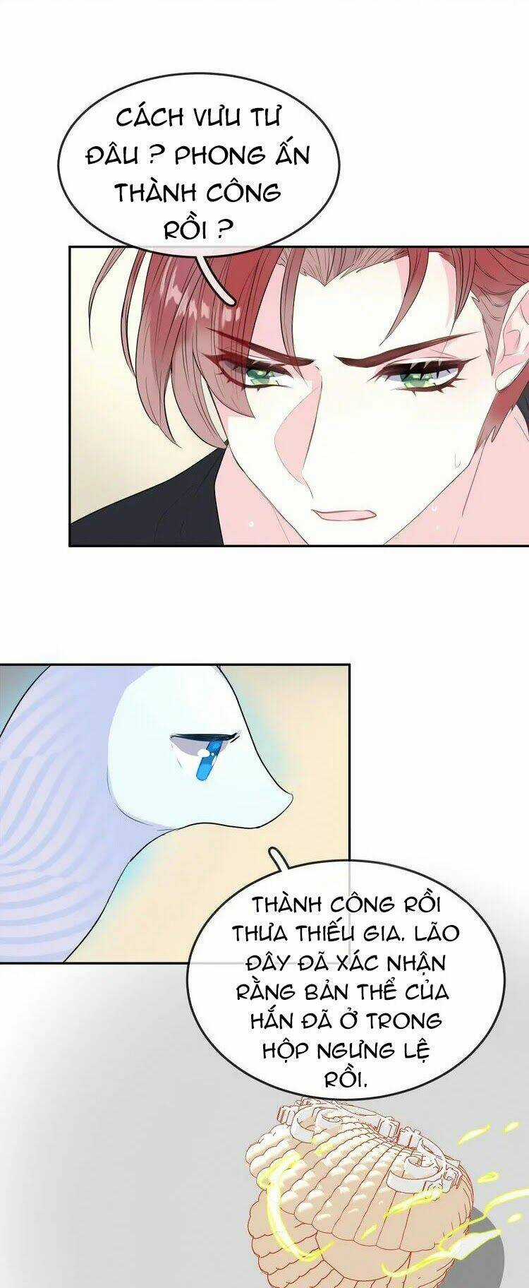 Chiếc Váy Của Người Cá Chapter 15 trang 5