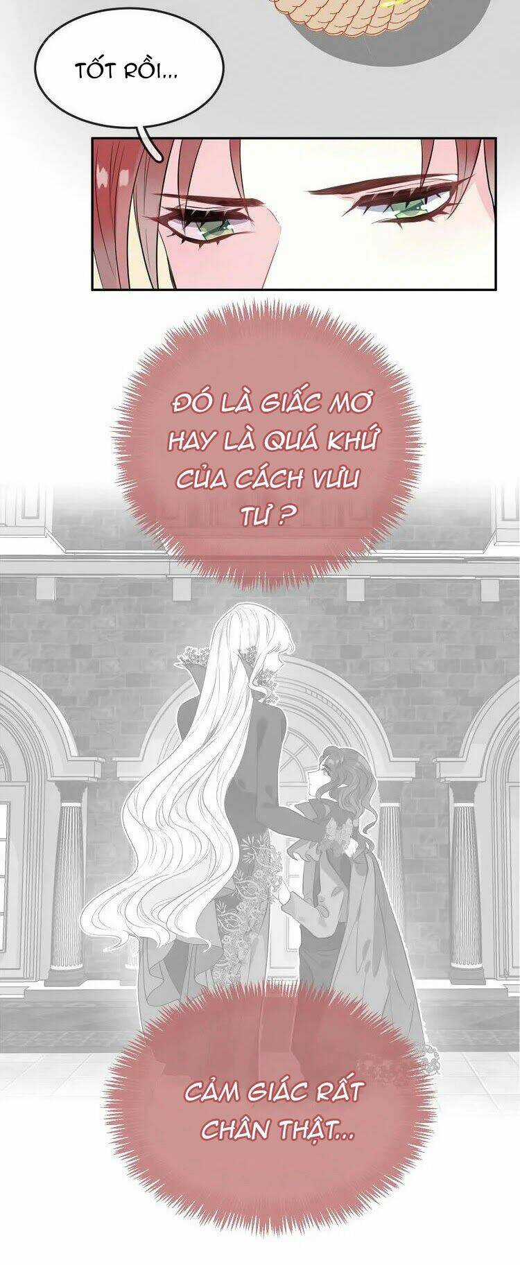 Chiếc Váy Của Người Cá Chapter 15 trang 6