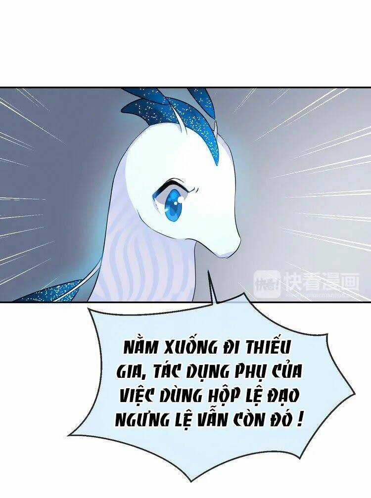 Chiếc Váy Của Người Cá Chapter 15 trang 8