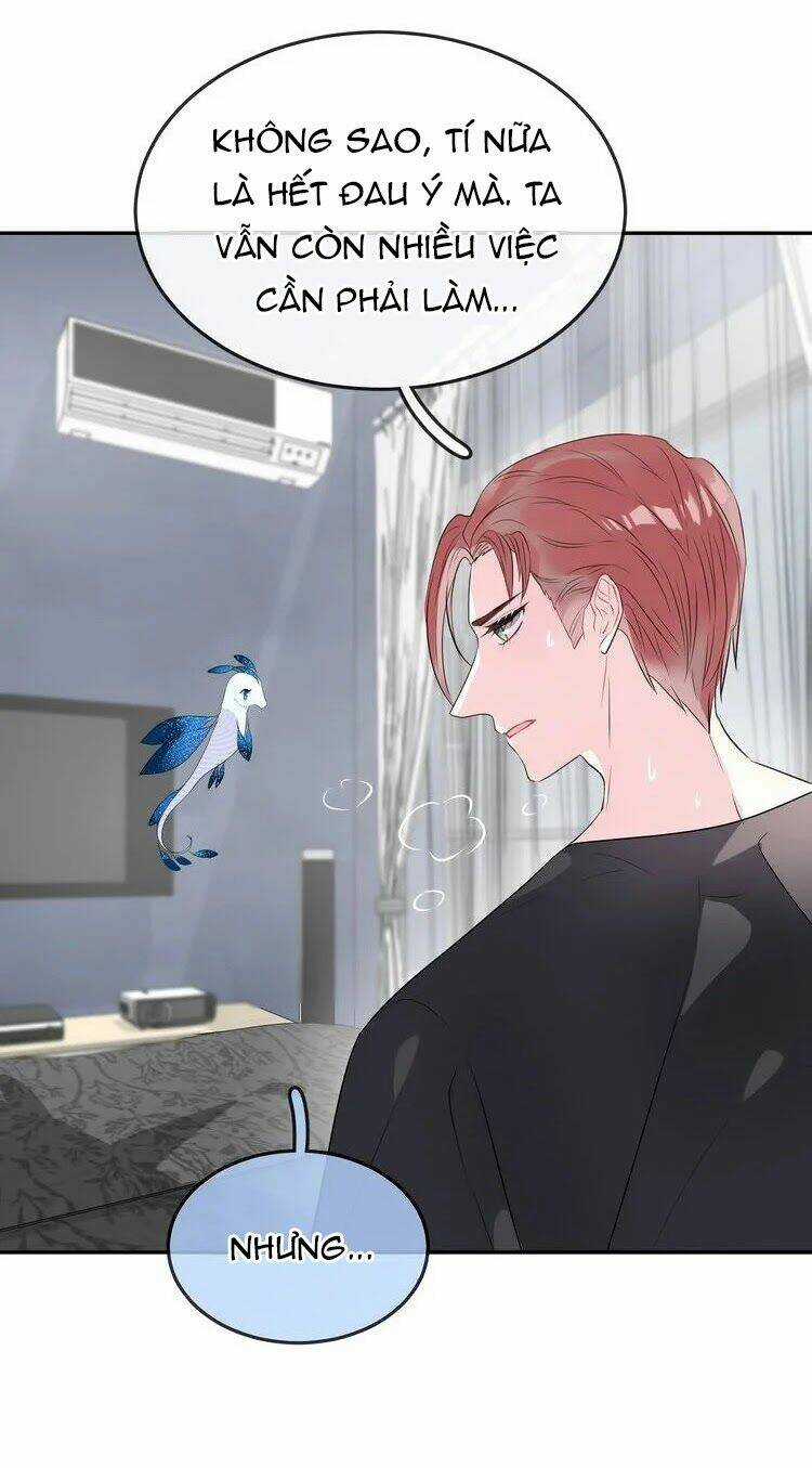 Chiếc Váy Của Người Cá Chapter 15 trang 9