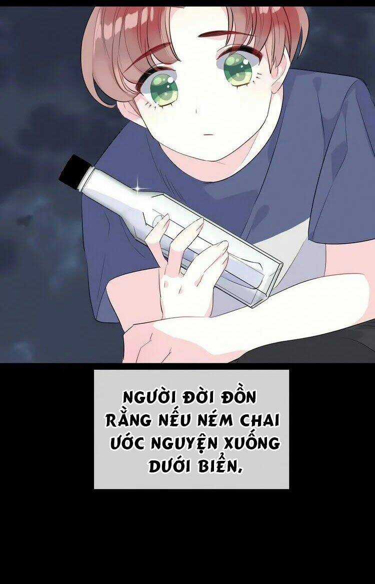 Chiếc Váy Của Người Cá Chapter 16 trang 10