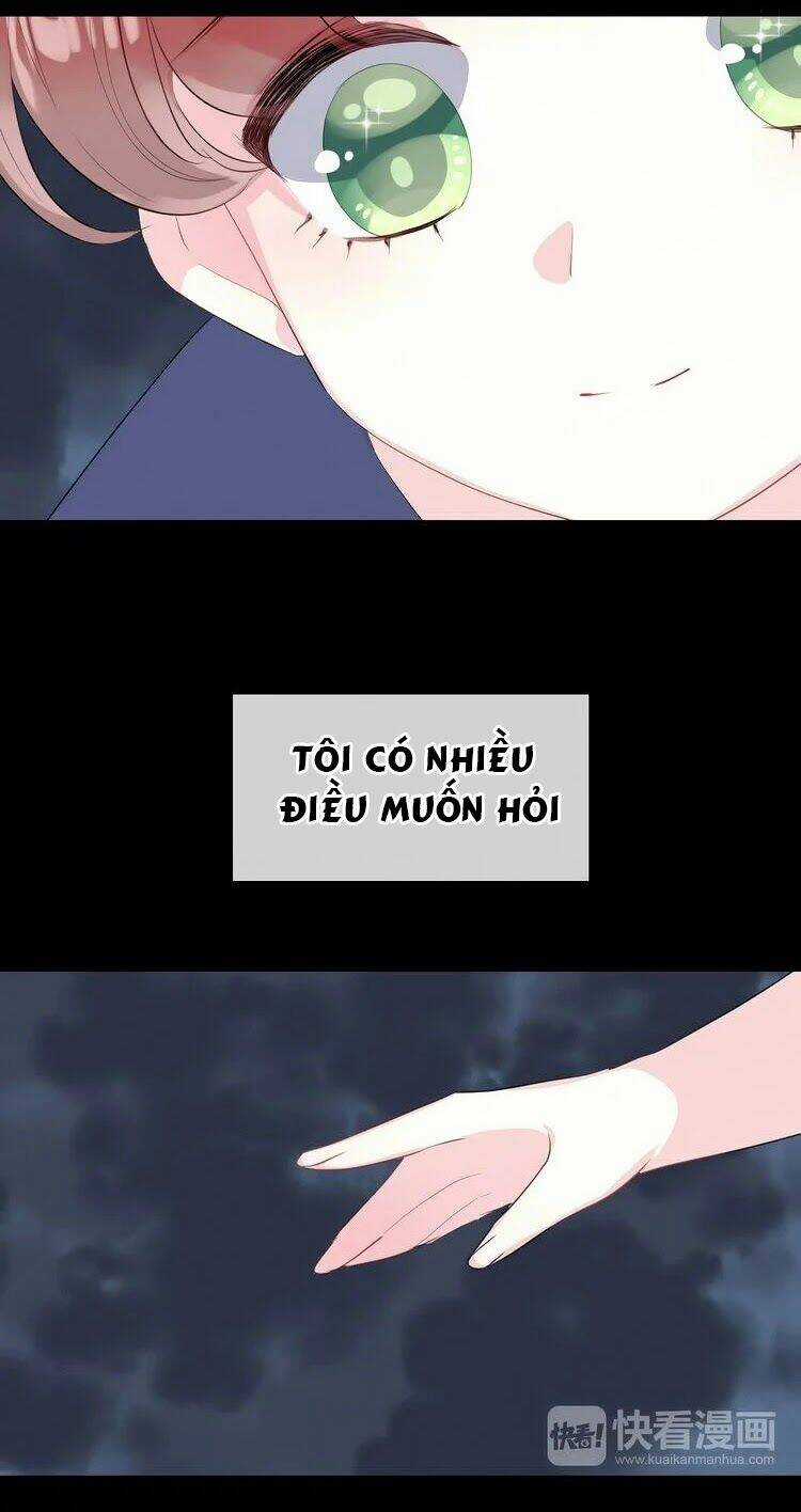 Chiếc Váy Của Người Cá Chapter 16 trang 12