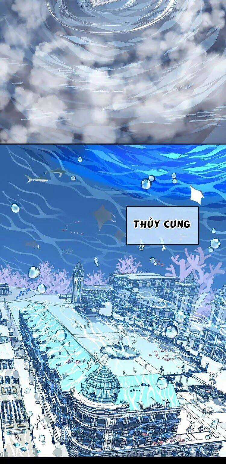 Chiếc Váy Của Người Cá Chapter 16 trang 15