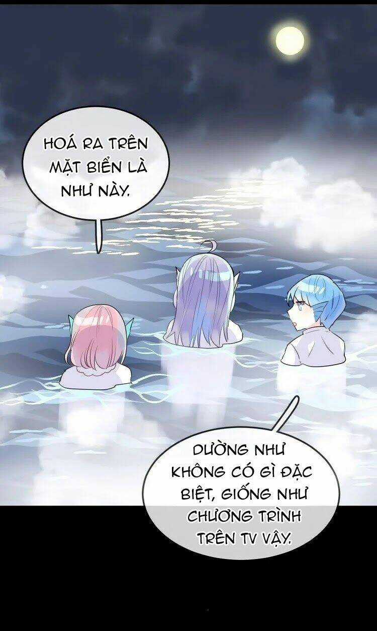 Chiếc Váy Của Người Cá Chapter 16 trang 17