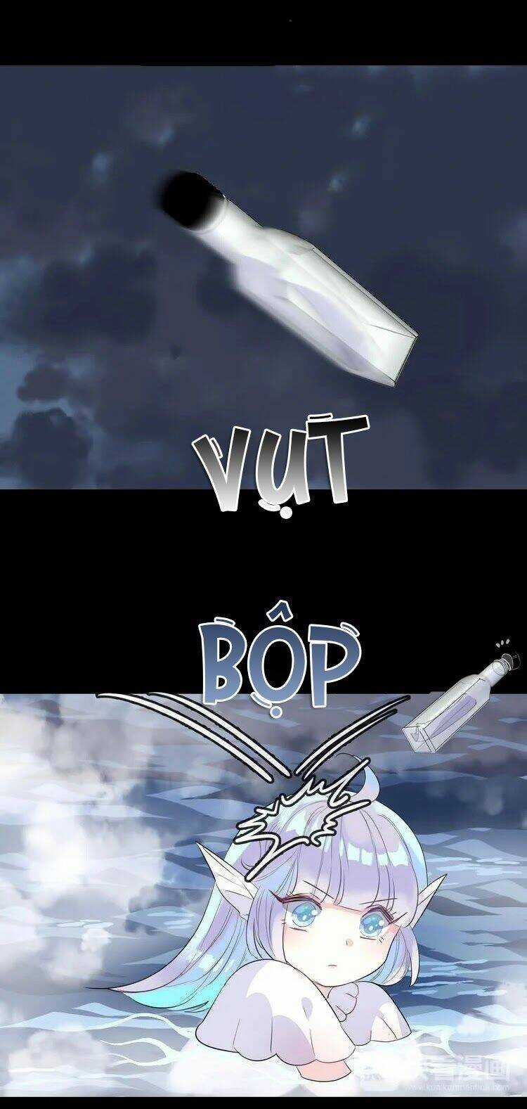 Chiếc Váy Của Người Cá Chapter 16 trang 18