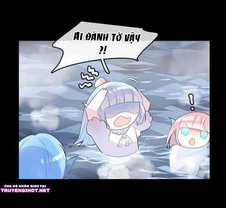 Chiếc Váy Của Người Cá Chapter 16 trang 19