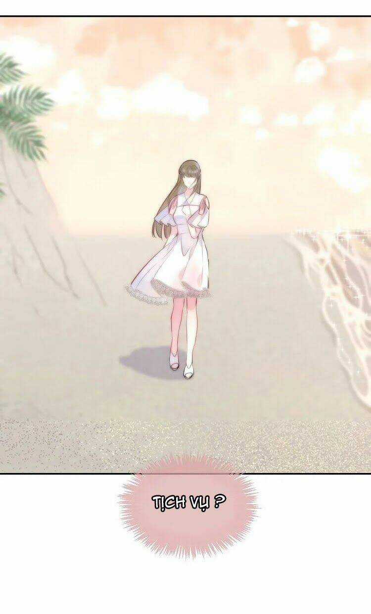 Chiếc Váy Của Người Cá Chapter 16 trang 27