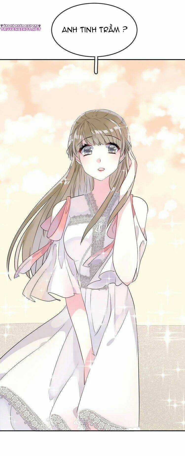 Chiếc Váy Của Người Cá Chapter 16 trang 28