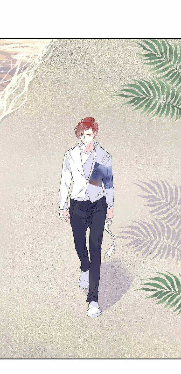 Chiếc Váy Của Người Cá Chapter 16 trang 3