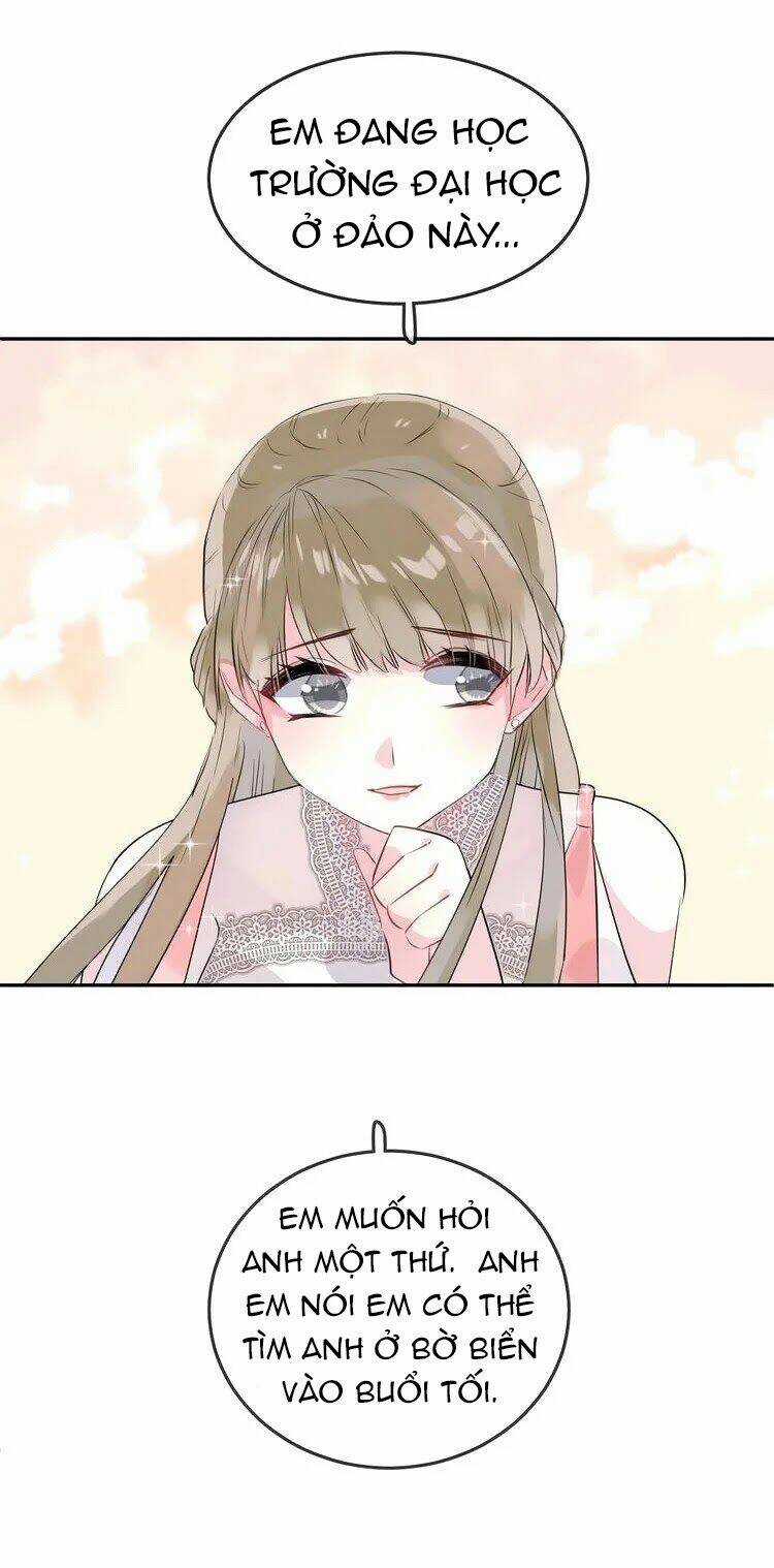 Chiếc Váy Của Người Cá Chapter 16 trang 31