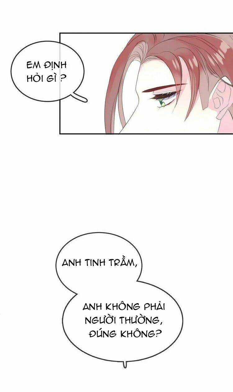 Chiếc Váy Của Người Cá Chapter 16 trang 32