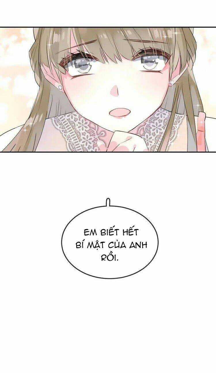 Chiếc Váy Của Người Cá Chapter 16 trang 33