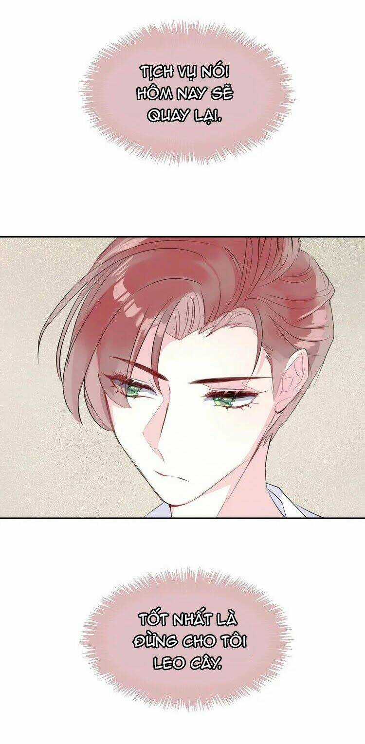 Chiếc Váy Của Người Cá Chapter 16 trang 4