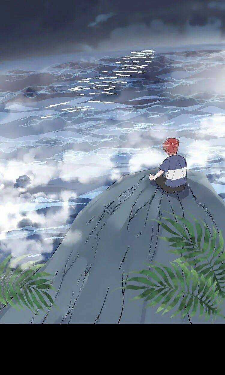 Chiếc Váy Của Người Cá Chapter 16 trang 7