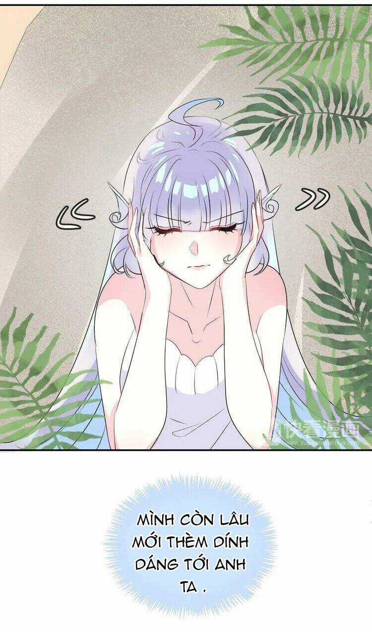 Chiếc Váy Của Người Cá Chapter 17 trang 11