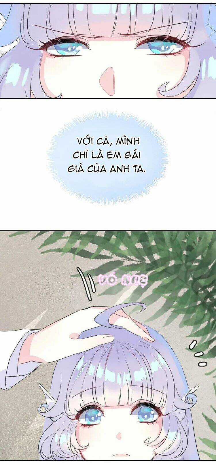 Chiếc Váy Của Người Cá Chapter 17 trang 12