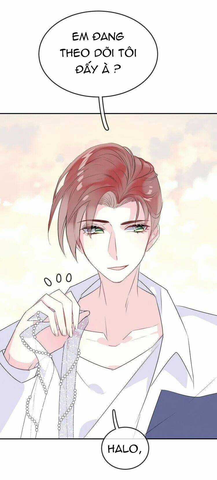 Chiếc Váy Của Người Cá Chapter 17 trang 14