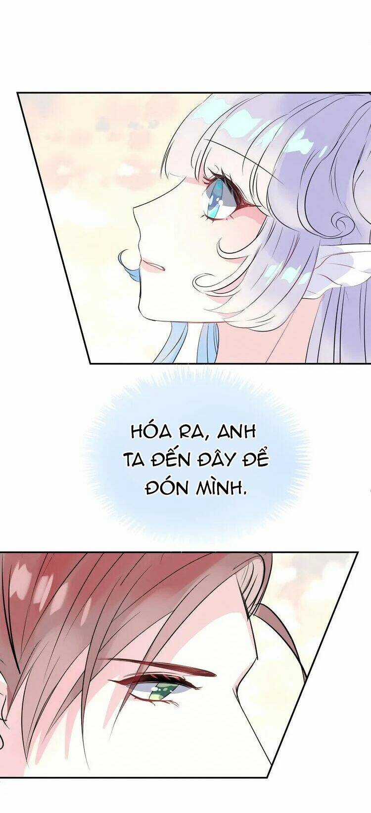 Chiếc Váy Của Người Cá Chapter 17 trang 16