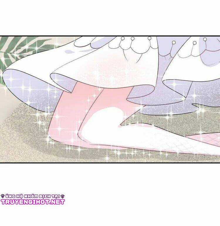 Chiếc Váy Của Người Cá Chapter 17 trang 19