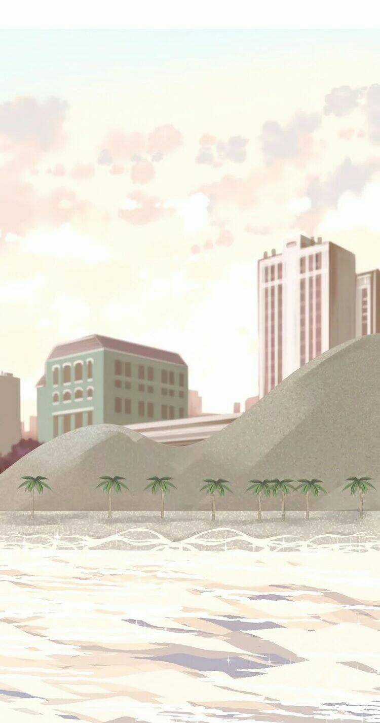 Chiếc Váy Của Người Cá Chapter 17 trang 2