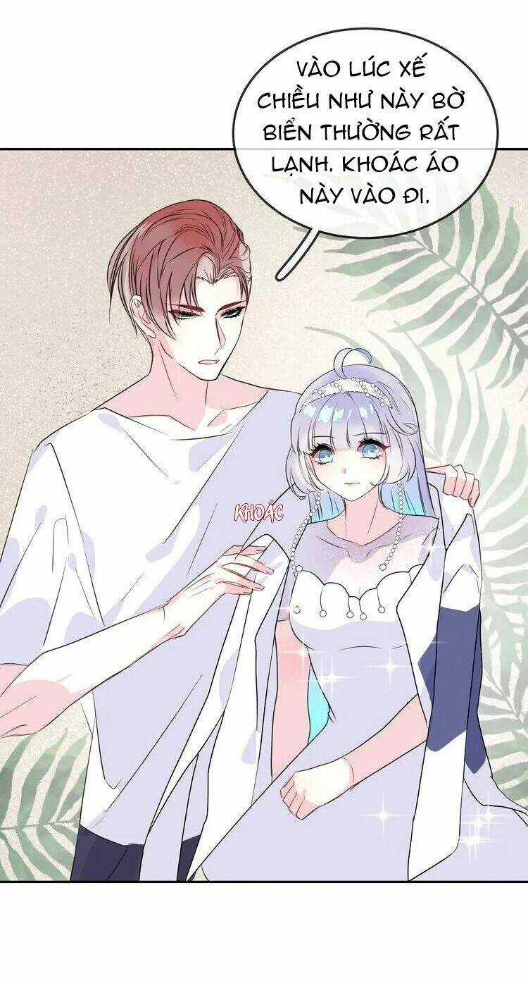 Chiếc Váy Của Người Cá Chapter 17 trang 20