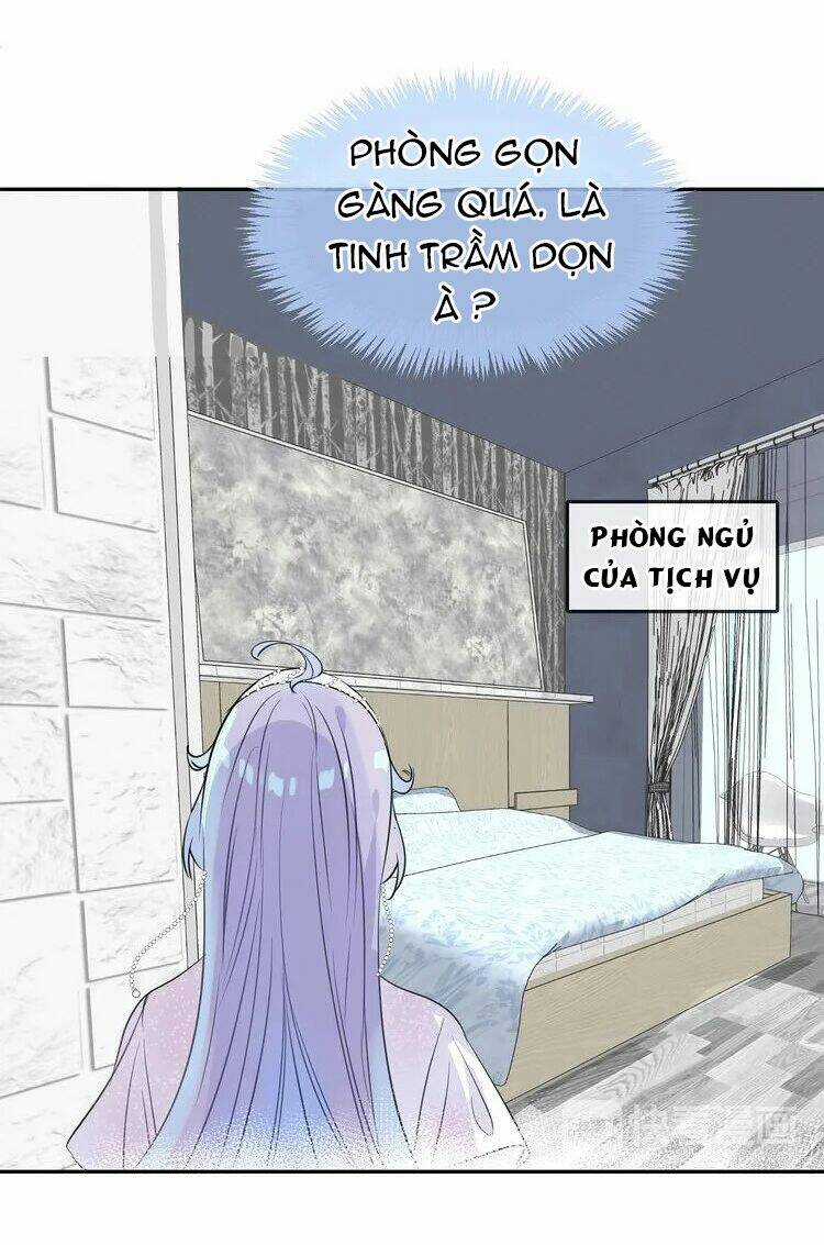 Chiếc Váy Của Người Cá Chapter 17 trang 27