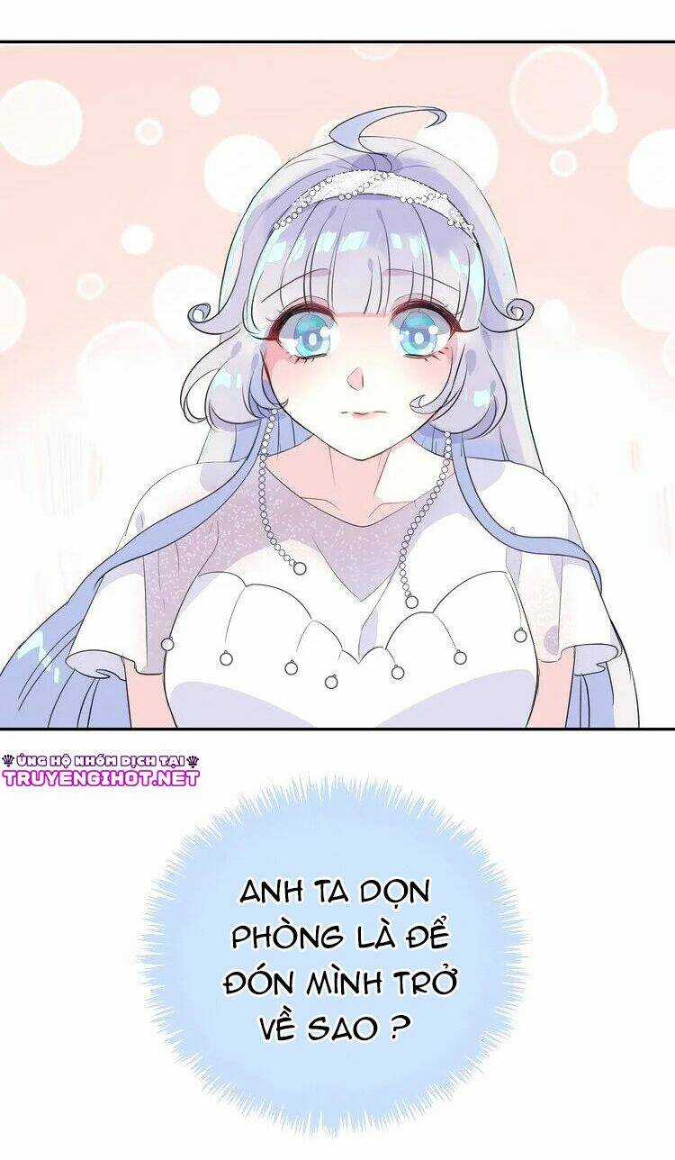 Chiếc Váy Của Người Cá Chapter 17 trang 29