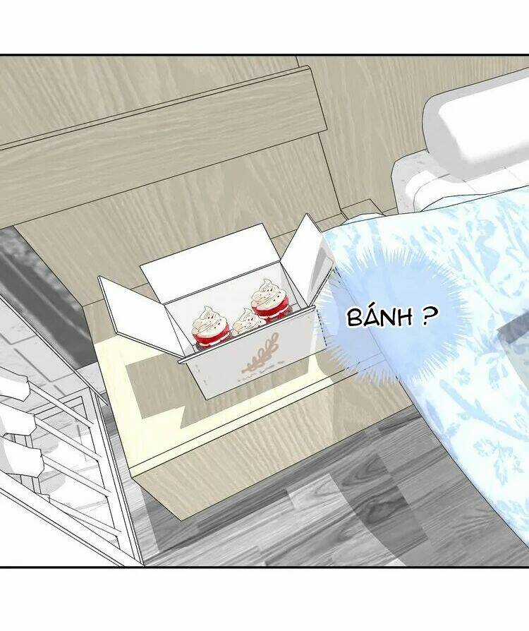 Chiếc Váy Của Người Cá Chapter 17 trang 30