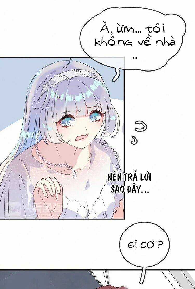 Chiếc Váy Của Người Cá Chapter 17 trang 34