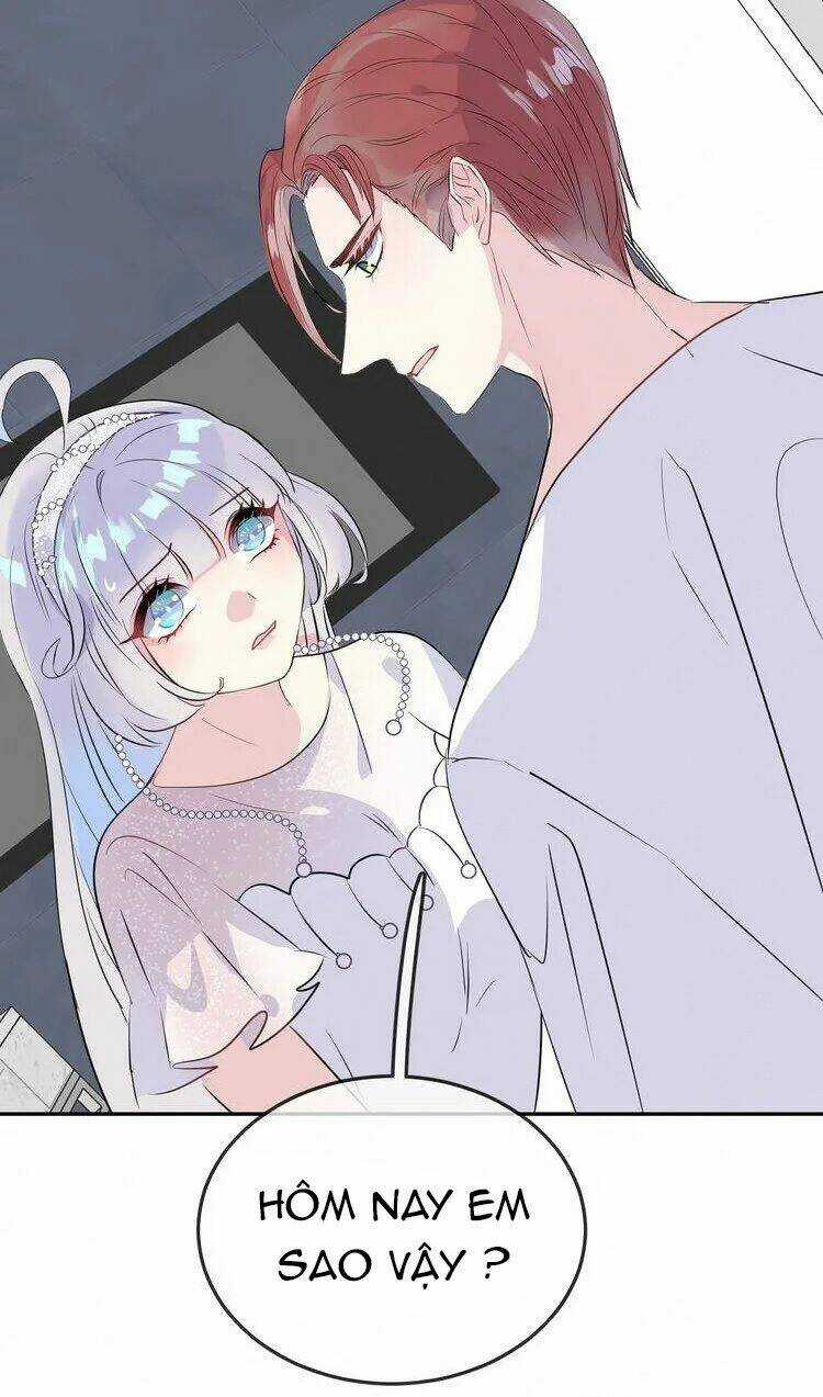 Chiếc Váy Của Người Cá Chapter 17 trang 35