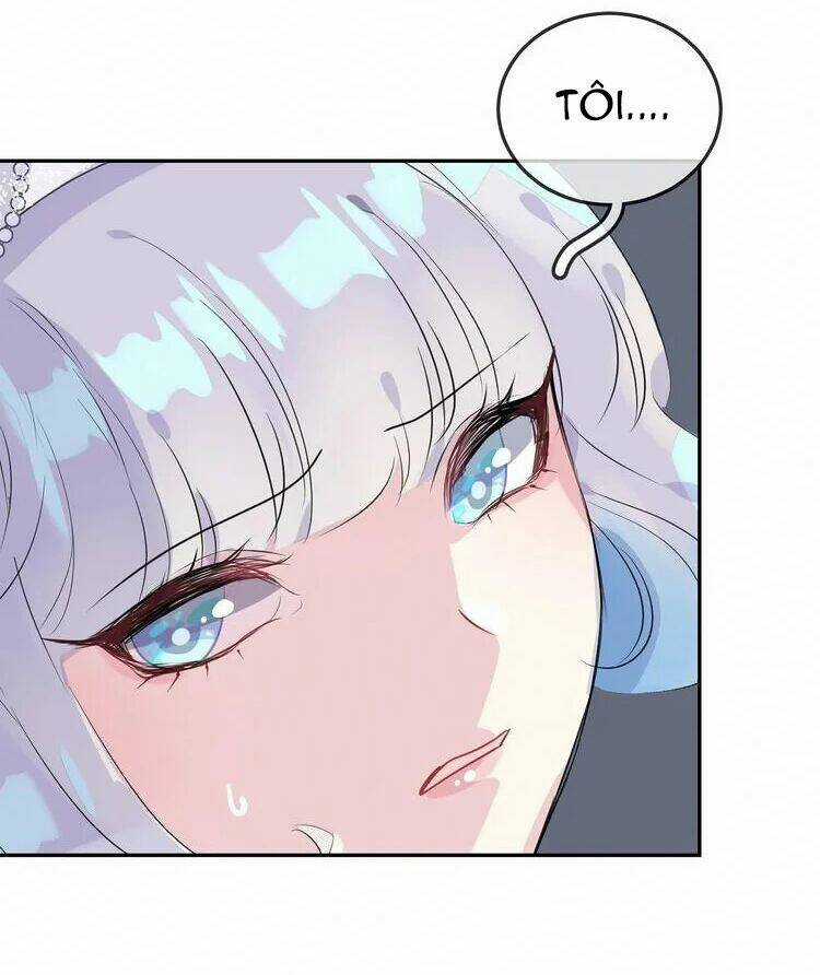 Chiếc Váy Của Người Cá Chapter 17 trang 36