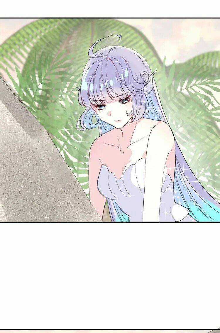 Chiếc Váy Của Người Cá Chapter 17 trang 4