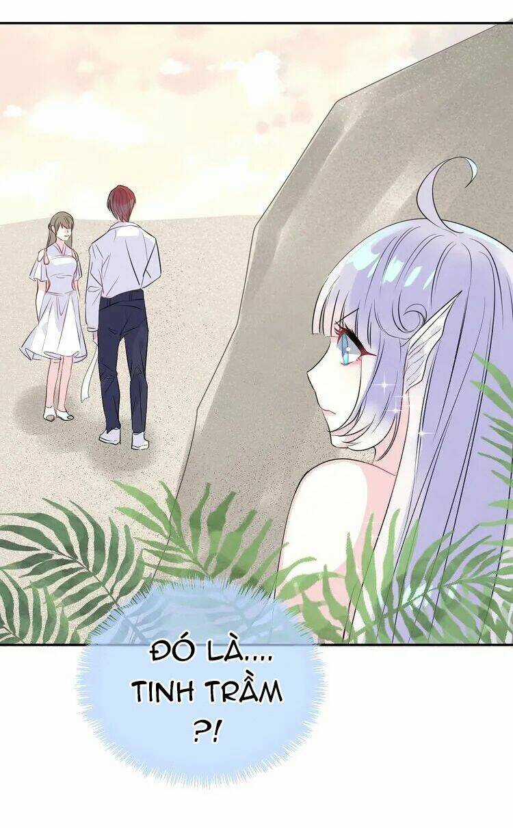 Chiếc Váy Của Người Cá Chapter 17 trang 5