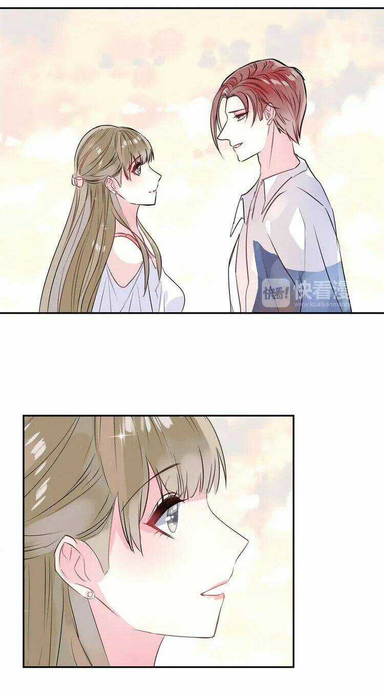 Chiếc Váy Của Người Cá Chapter 17 trang 6