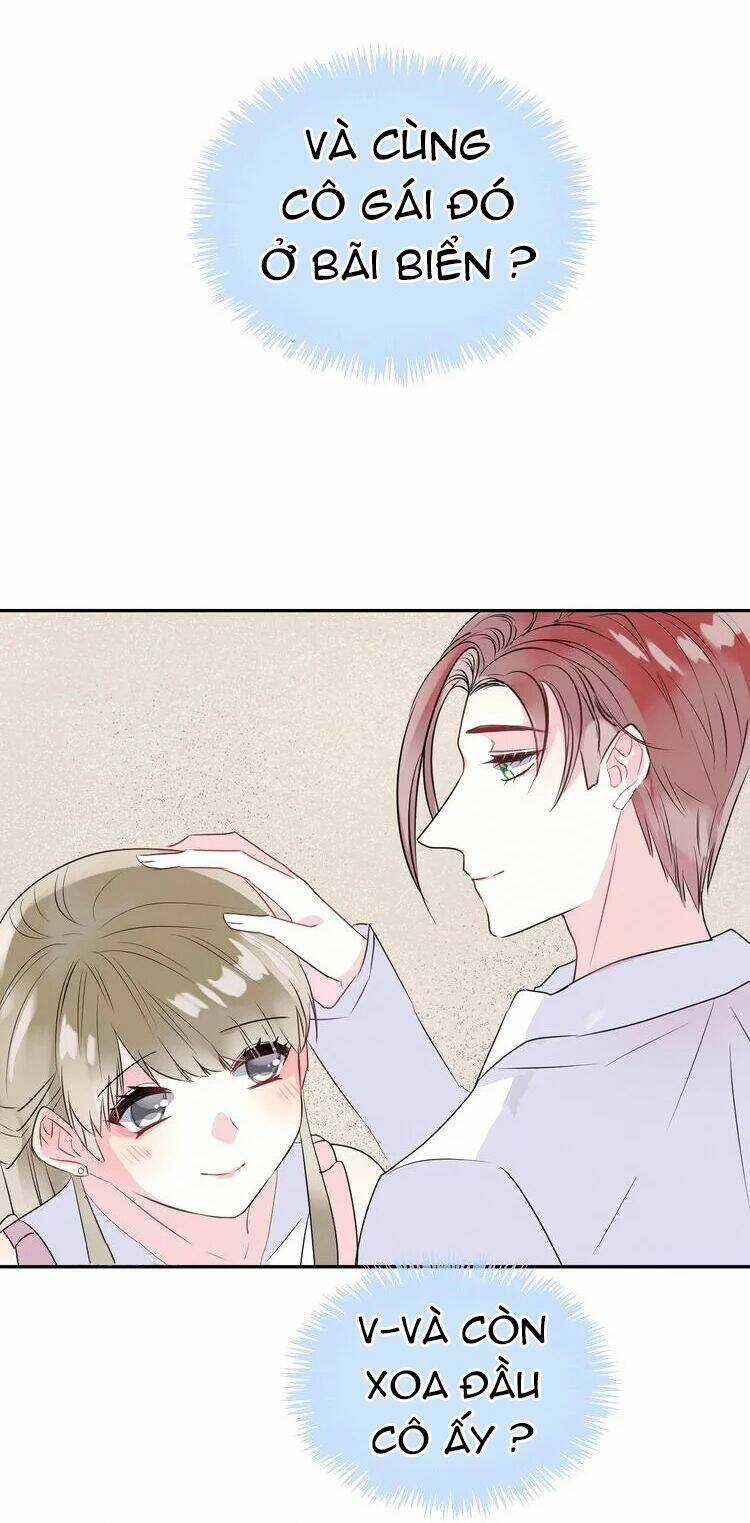 Chiếc Váy Của Người Cá Chapter 17 trang 7