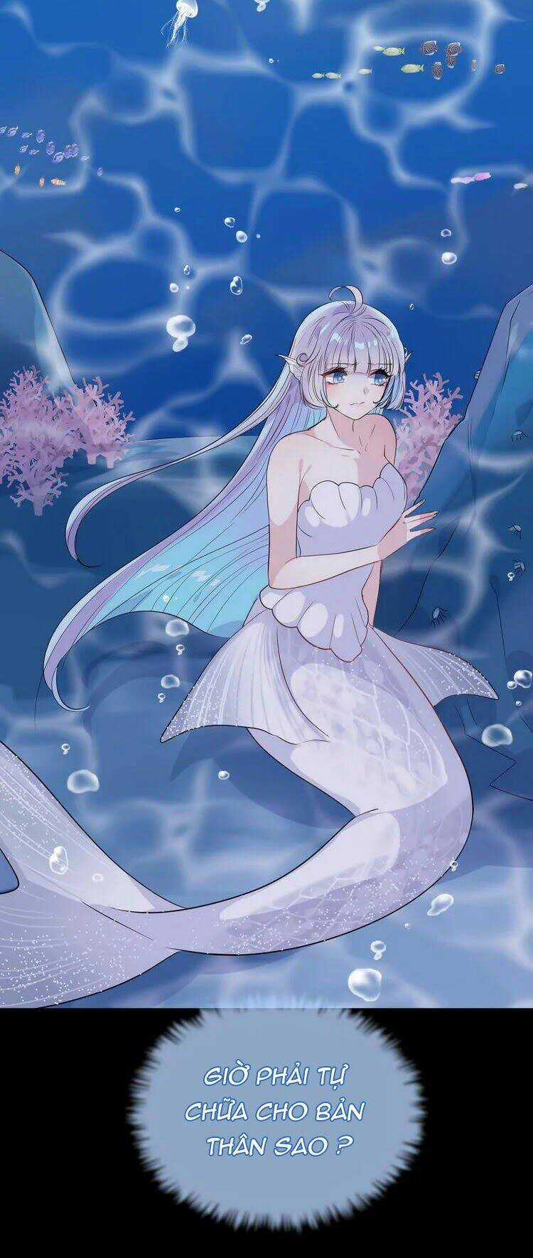 Chiếc Váy Của Người Cá Chapter 18 trang 11