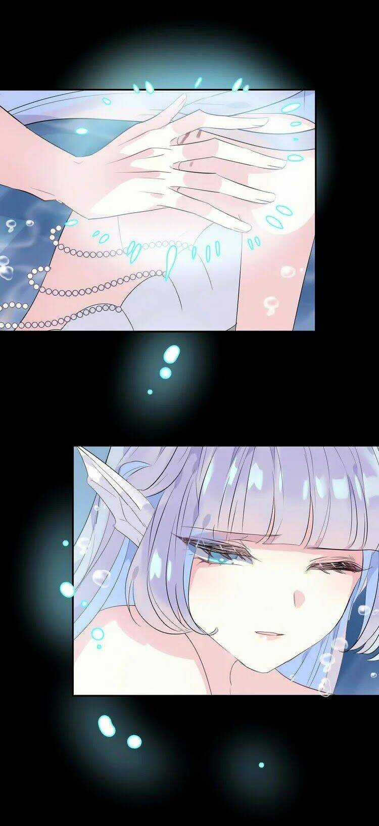 Chiếc Váy Của Người Cá Chapter 18 trang 14