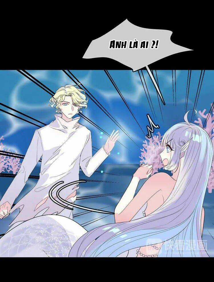 Chiếc Váy Của Người Cá Chapter 18 trang 17