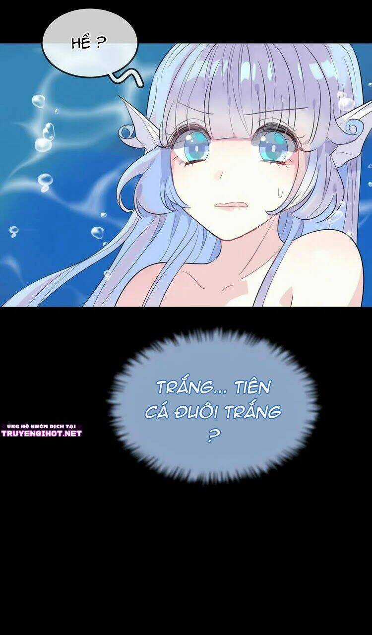 Chiếc Váy Của Người Cá Chapter 18 trang 19